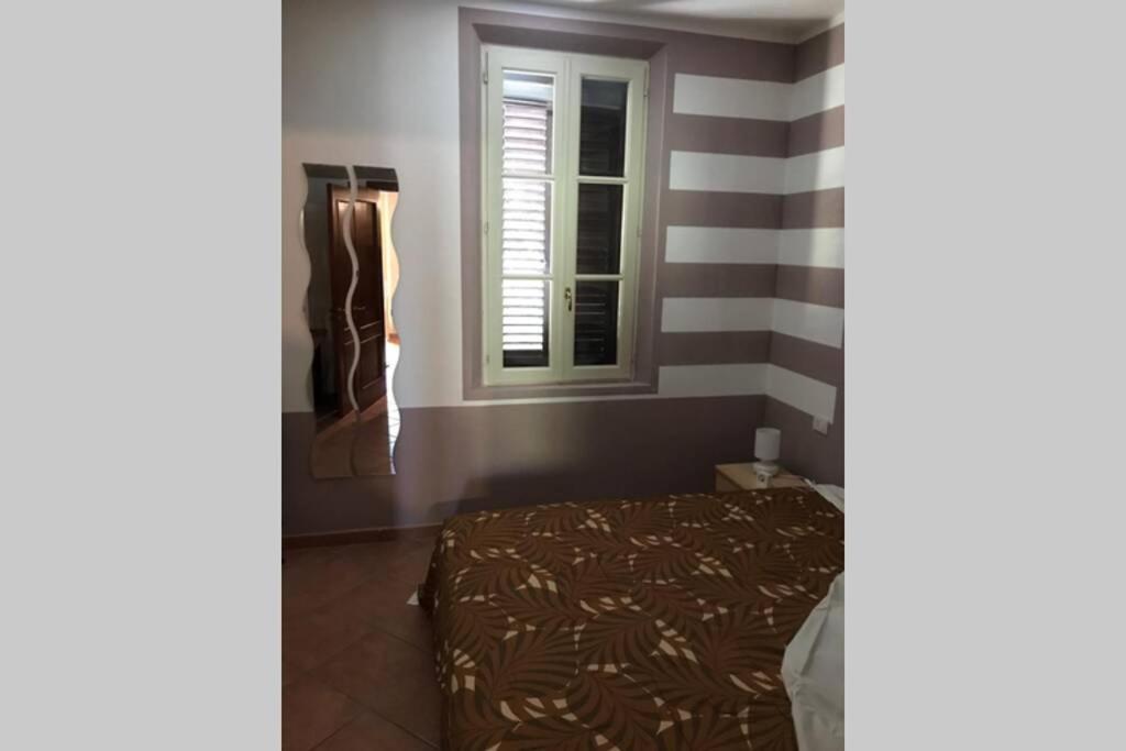 Apartmán Aperitivo In Terrazza Vicinissimo Al Centro. Parma Exteriér fotografie
